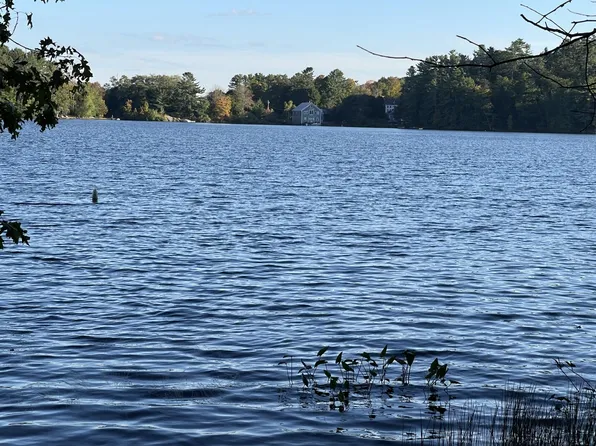 Lot #16-9B Lincoln Lane, Newcastle, ME 04553