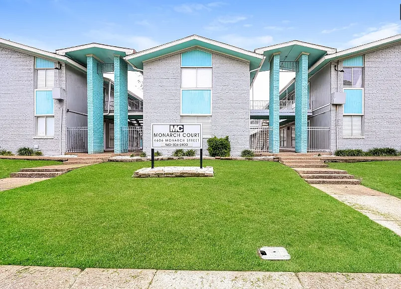 Monarch Court