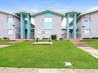 4606 Monarch St #212, Dallas, TX 75204