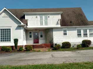 3584 Dime Rd, Haleyville, AL 35565