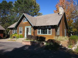 330 6th St N, Eagle River, WI 54521
