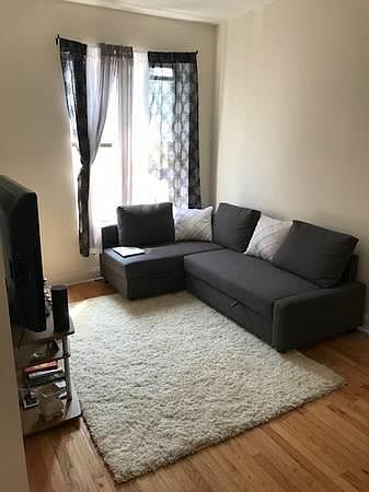 1st image of 631 Edgecombe Ave APT 4E