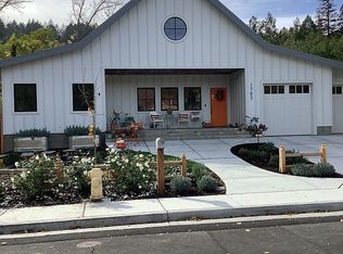 1703 Myrtle St, Calistoga, CA 94515
