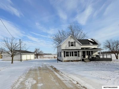 3452 Lancer Ave, Osage, IA, 50461