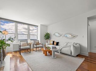 88 Morgan St #4306R, Jersey City, NJ 07302