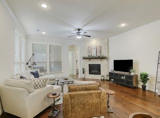 1203 Autumn Mist Way, Arlington, TX 76005