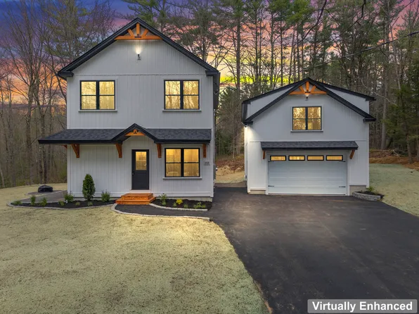 466 Lebanon Road, North Berwick, ME 03906