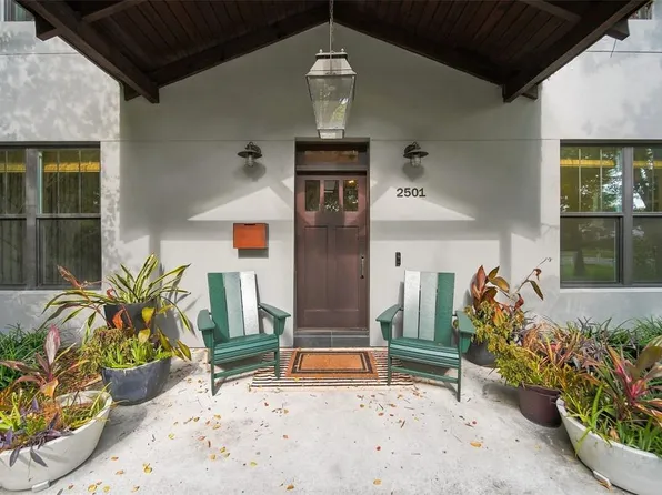 2501 WINTER PARK ROAD, WINTER PARK, FL 32789