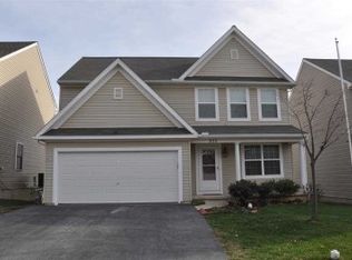 355 Sunbury Way, Red Lion, PA 17356