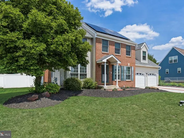 112 Sunset Dr, Mount Royal, NJ 08061