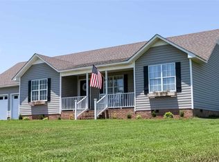 261 Shiloh Ranch Rd, Rainsville, AL 35986