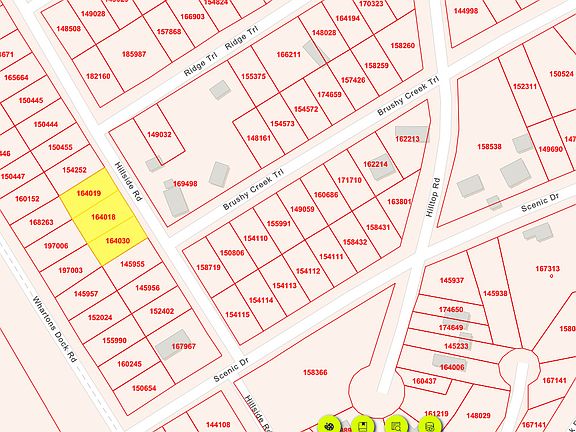 3rd image of 157 Hillside LOT 672+