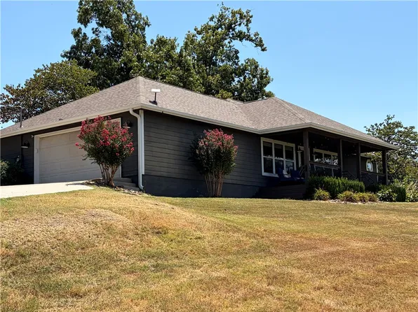 19831 Keck Rd, Siloam Springs, AR 72761