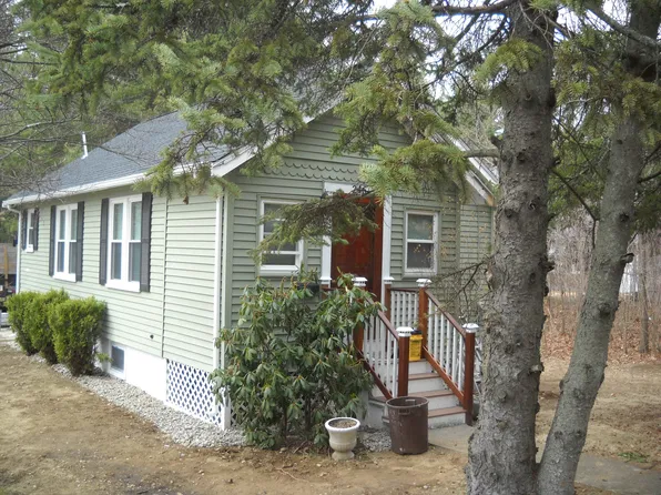 (undisclosed Address), Wayland, MA 01778