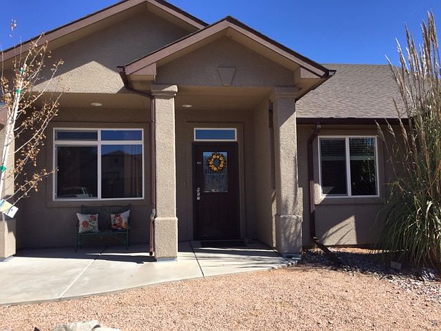 Exterior Shot