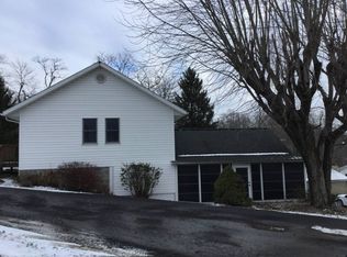 51800 Mount Ephram Pike, Sarahsville, OH 43779