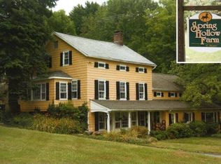 60 State Park Rd, Chester, NJ 07930