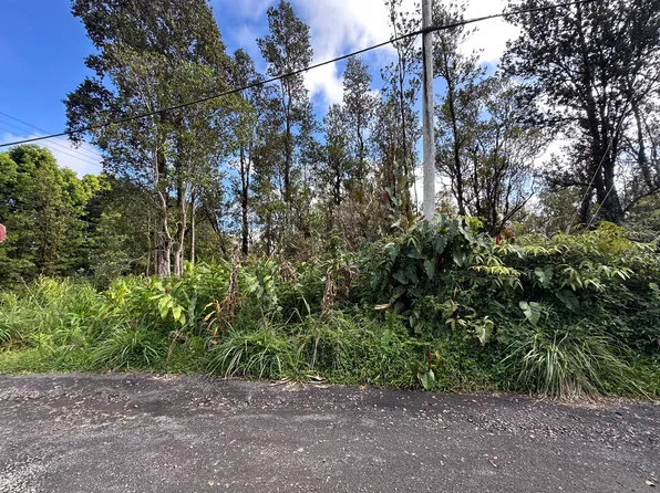 Palainui St, Mountain View, HI 96771