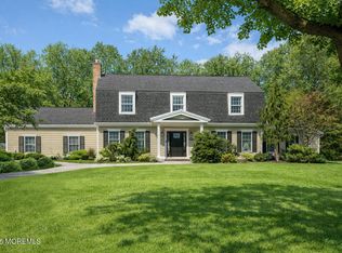 35 Winding Brook Way, Shrewsbury Boro, NJ 07702