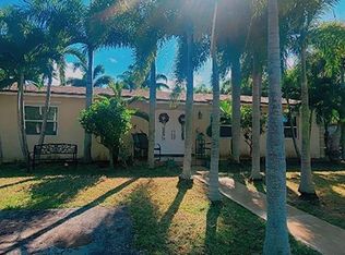 15550 SW 307th St, Homestead, FL 33033