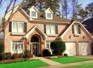 5783 Park Central Ave, Peachtree Corners, GA 30092