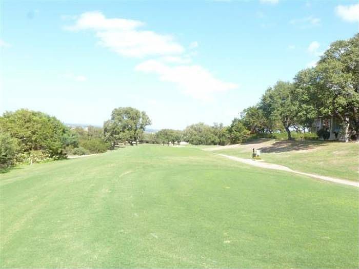 Golf Course View