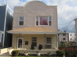 80 Farquhar Ave FLOOR 2, Yonkers, NY 10701