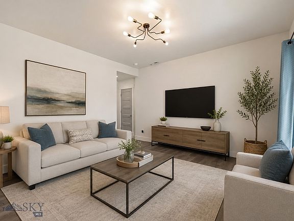 3rd image of 4830 Flanders Way Unit C