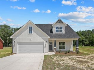 4127 Indian Summer Way, Hope Mills, NC 28348