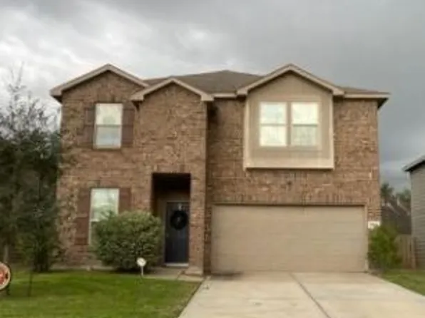 2514 Bedrock Ln, Missouri City, TX 77489