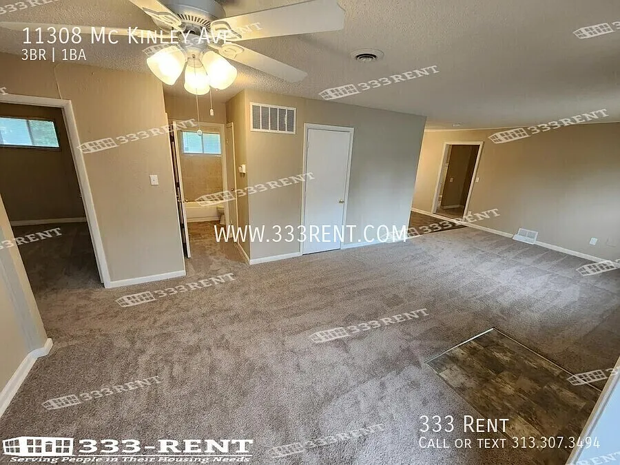 3 bed, 1272 sqft, $1,295 — Photo 2