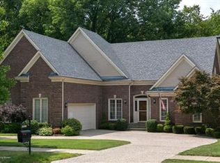 3108 Springstead Cir, Louisville, KY 40241