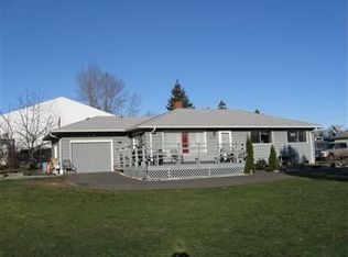 4459 Meridian St, Bellingham, WA 98226