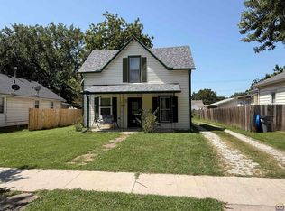 207 S Congress St, Emporia, KS 66801