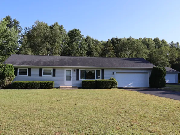 17856 Eight Mile Rd, Stanwood, MI 49346