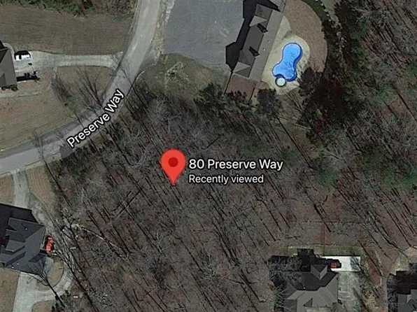 80 Preserve Way Lot 72, Springville, AL 35146