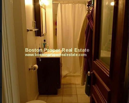 429 Beacon St. #2 Boston - Back Bay Unit Photo 10