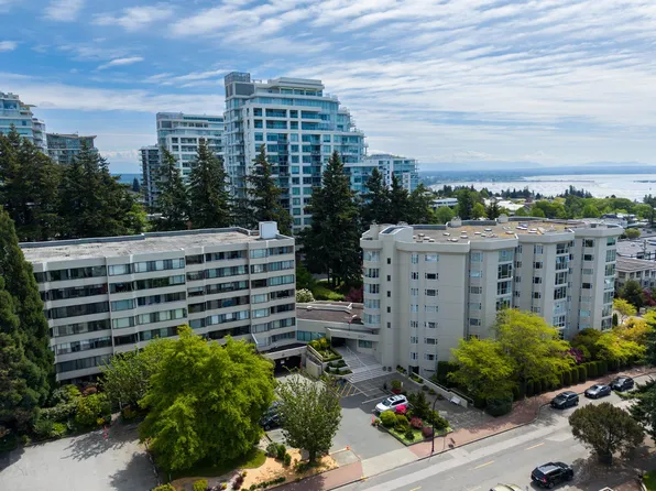 1442 Foster St #508, White Rock, BC V4B 3X7
