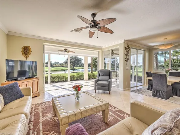 8470 Southbridge DR #4, ESTERO, FL 33967