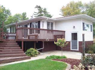 1395 390th St, Kensett, IA 50448