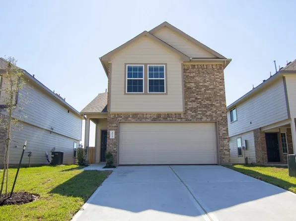 4914 Sweet Chestnut Ln, Spring, TX 77373