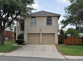 6107 Bear Br, San Antonio, TX 78222