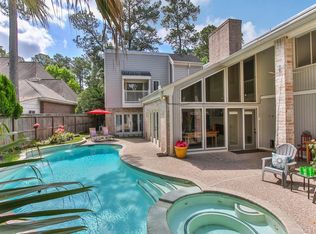 2014 Corral Dr, Houston, TX 77090