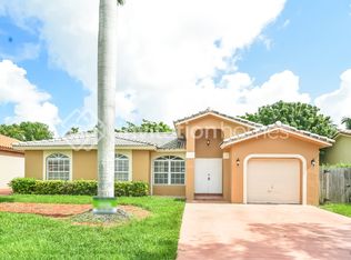 14743 SW 173rd Ter, Miami, FL 33187