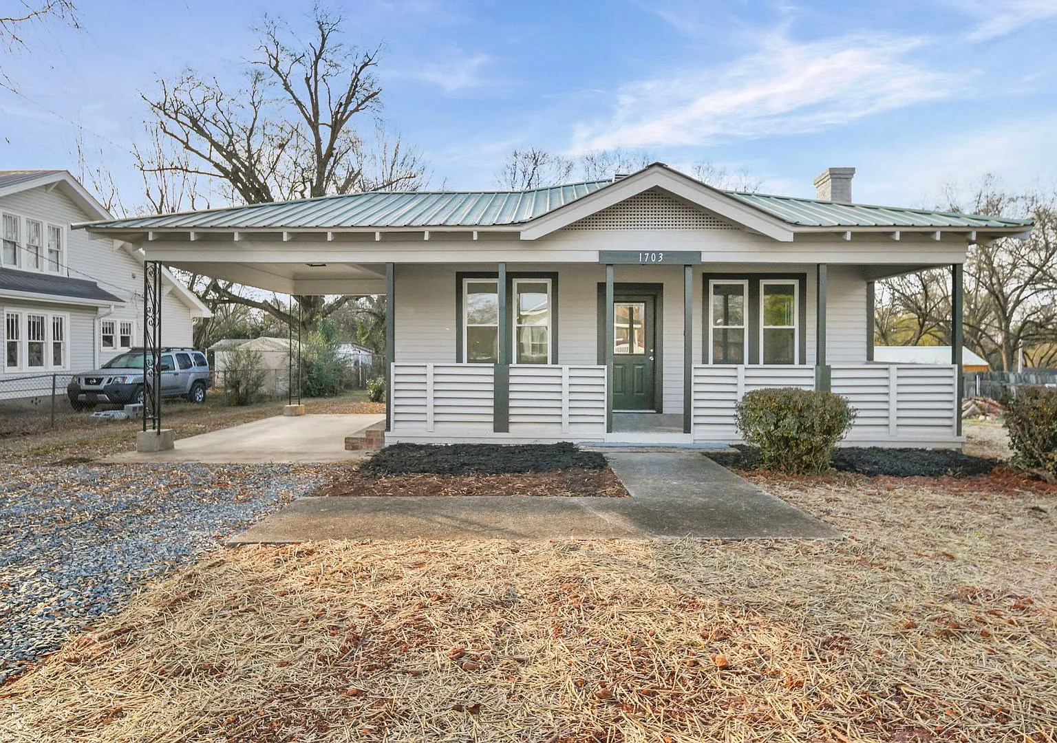 Timeless Charm Meets Modern Luxury: Fully Renovated 3 Bed, 2 Bath Home in Albemarle! — Photo 2