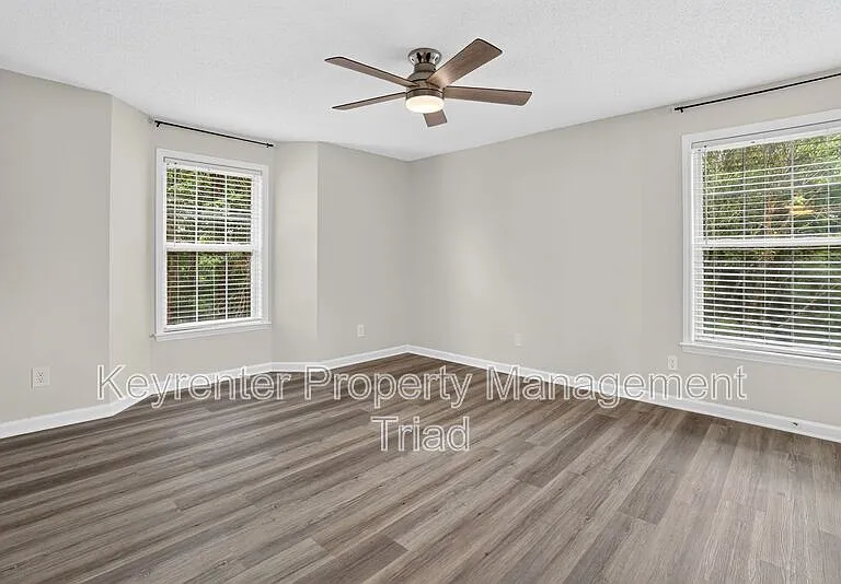 3638 Morris Farm Dr #3B — Photo 24