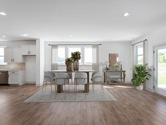 The Shipman - Dining