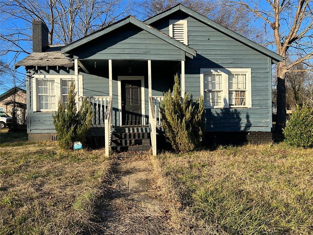 213 Stubbs St, Cedartown, GA 30125 Zillow
