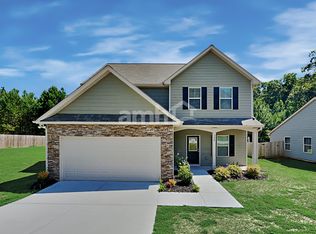 306 Stable View Loop, Dallas, GA 30132