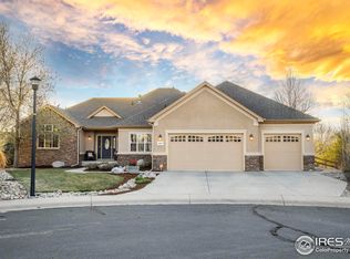 1412 Bison Ridge Ct, Windsor, CO 80550